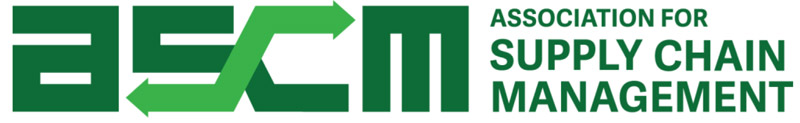 Association for Supply Chain Management (ASCM) Logo
