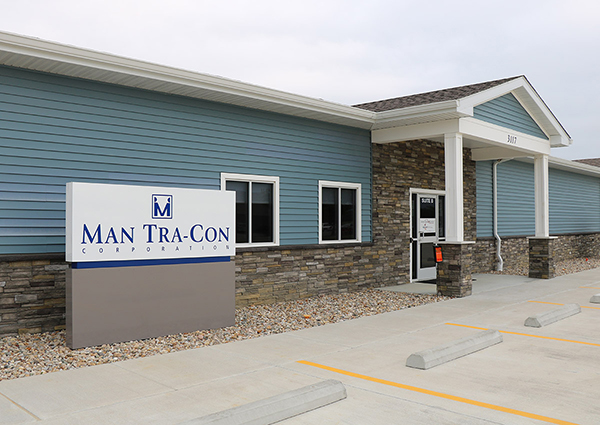 Man-Tra-Con opens two new offices serving Perry and Jefferson County residents.