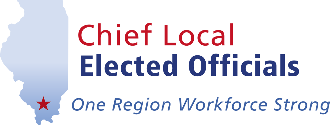 Chief Local Elected Officials Logo