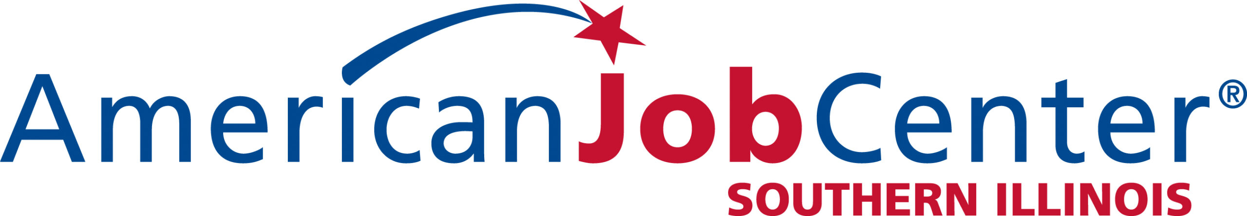 American Job Center SI Logo
