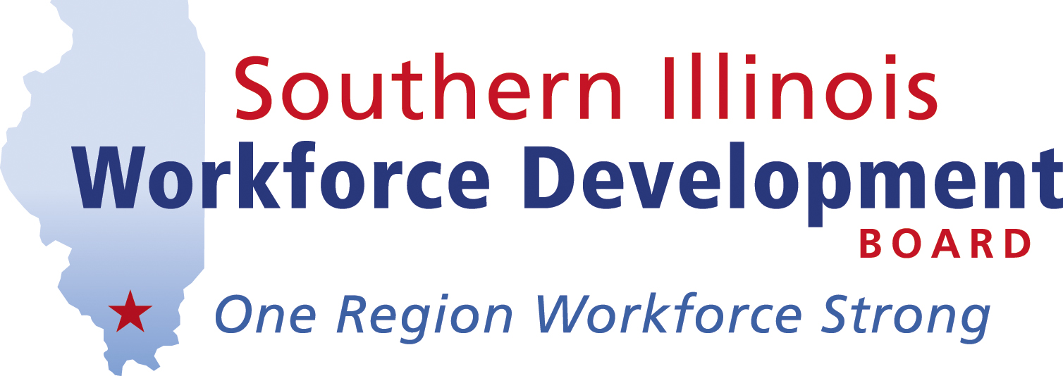 Southern Illinois Workforce Development Board Logo