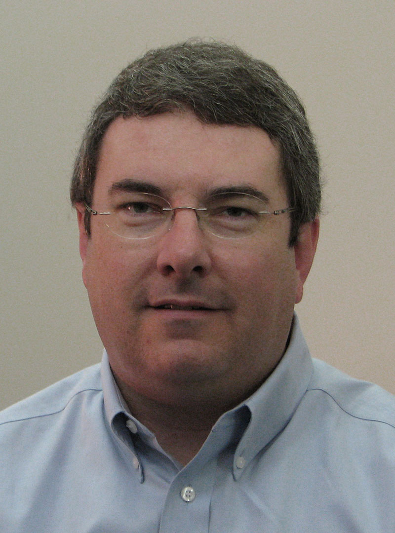 Matt Donkin, Board Secretary