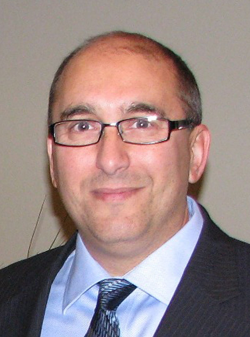 Rex Cusumano, Board Member