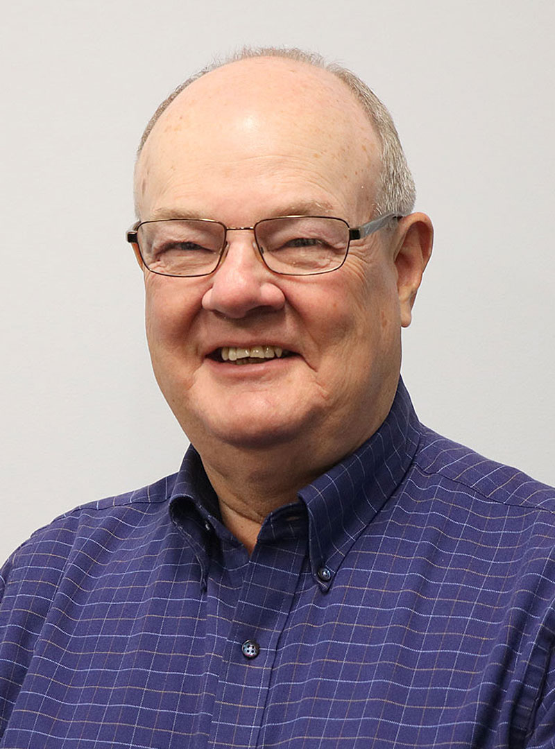 Rex Duncan, Board Member