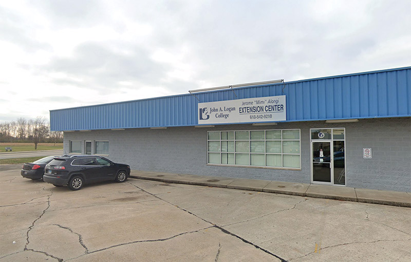 ManTraCon office in DuQuoin, IL