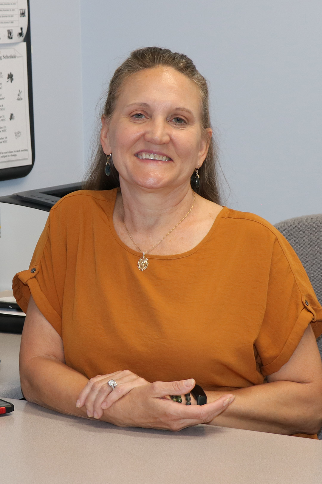 Laureen Doty