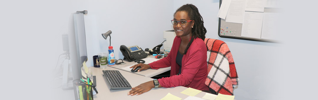 Man-Tra-Con welcomes Re-Entry Specialist Kenea Lee to our team.