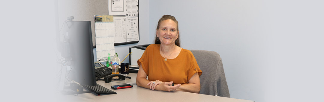 Man-Tra-Con welcomes Career Specialist Laureen Doty to our team.