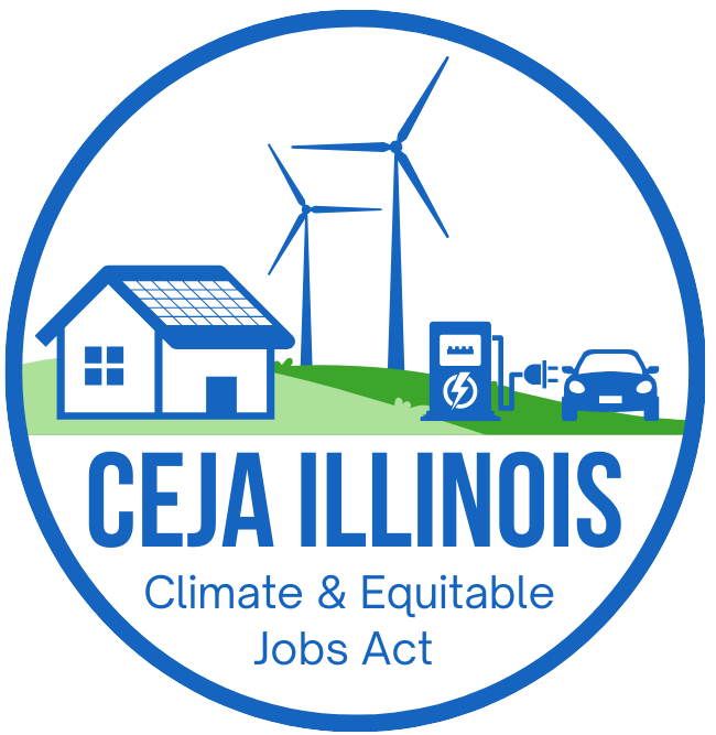 CEJA Illinois Logo