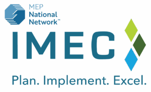 IMEC Logo