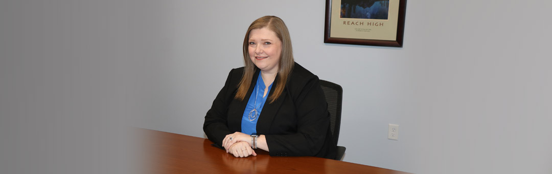 Stephanie Robinson, CEO