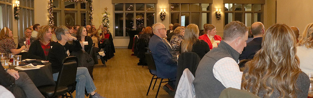 SIWDB Annual Meeting 2025