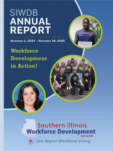 SIWDB Annual Report 2025