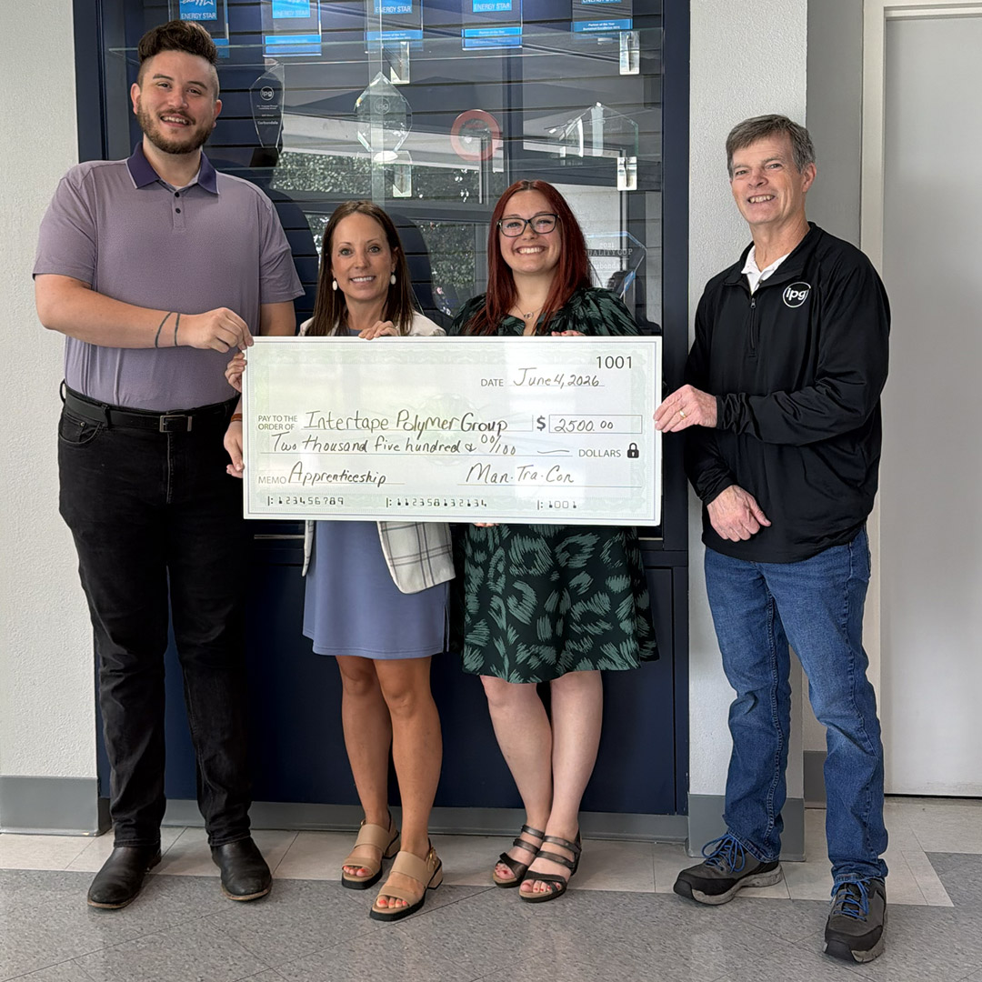 IPG-AP-Incentive-Check-1080x1080 IPG receives AP Incentive Check