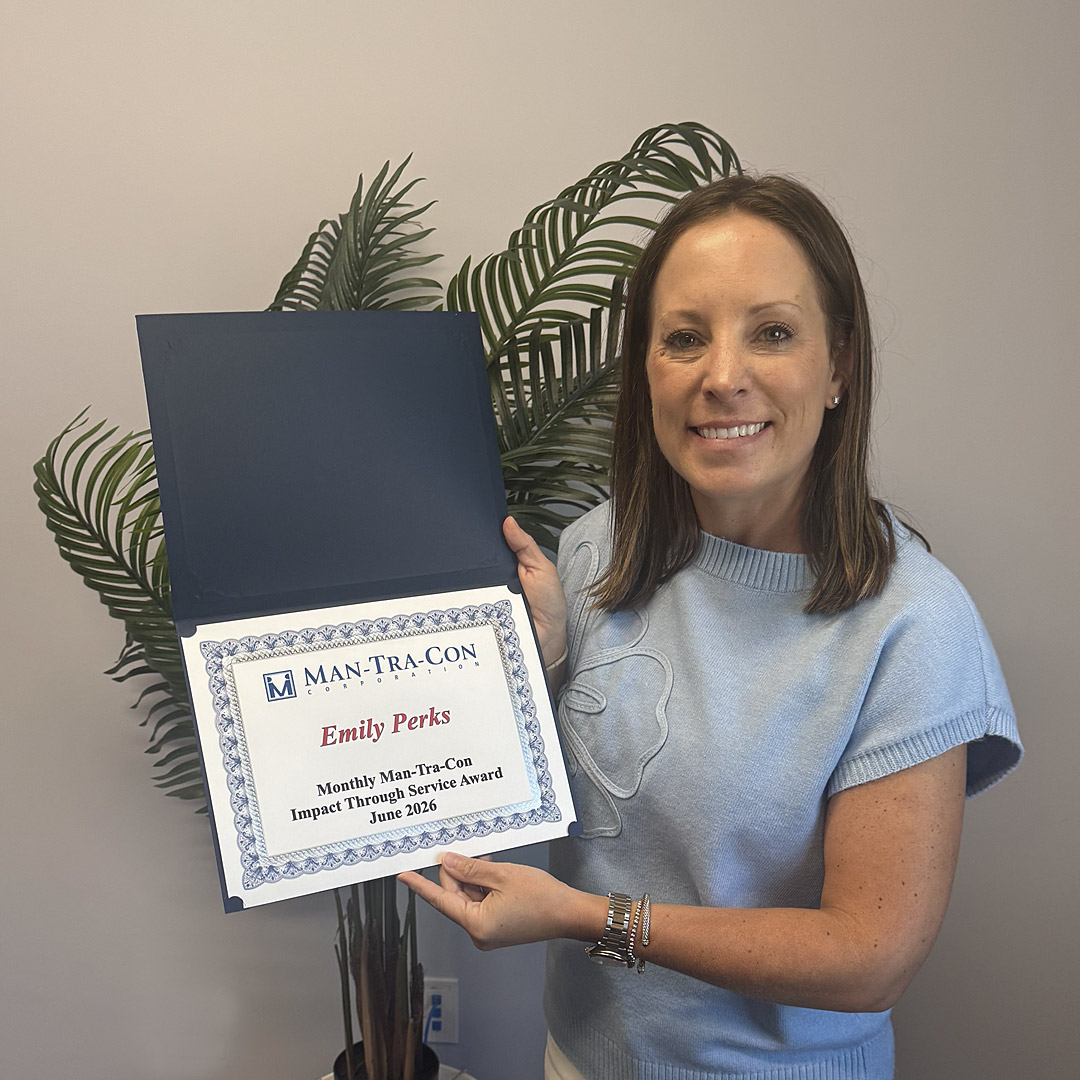 Emily-Perks-June-2026-Service-Award-1080x1080 Emily Perks receives June 2026 Impact Through Service Award