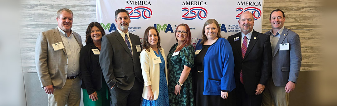 IMA MFG Awards Luncheon