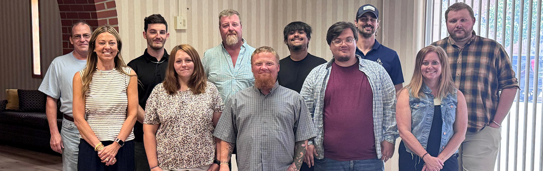 Eldorado’s First Solar Class Graduates as  Man-Tra-Con Opens September Enrollment