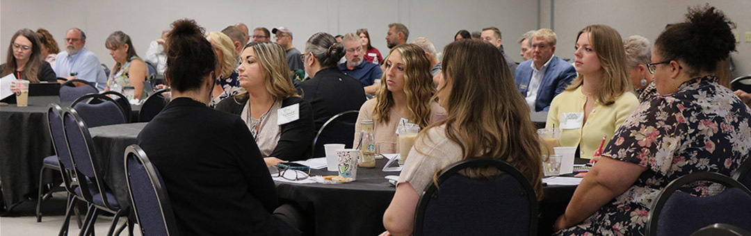 Workforce Summit 2026